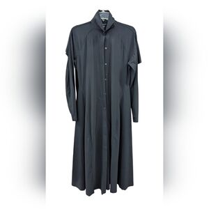 Athleta Urbanite Dress // Black size S No Belt